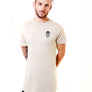 Mens Essential Sand T-Shirt